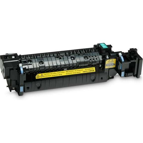 HP LaserJet 110V Fuser Kit, Up to 150,000 pages for HP Color LaserJet Enterprise
