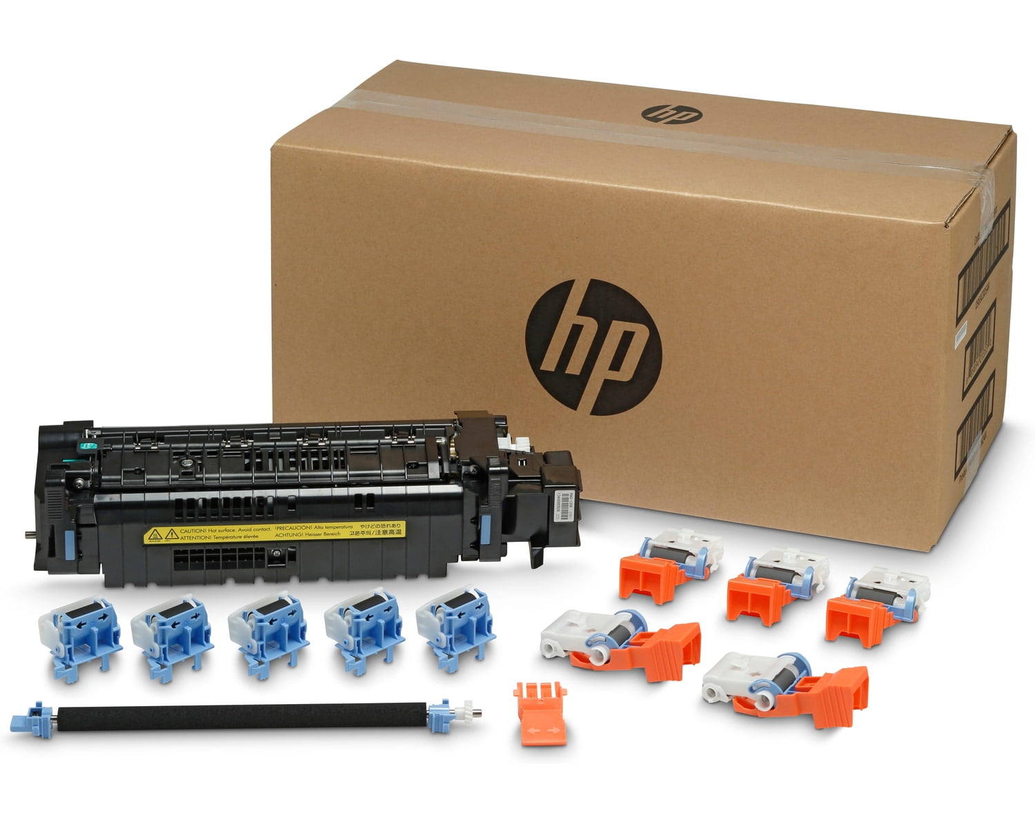 HP LaserJet 110V Maintenance Kit, Up to 225,000 pages for HP LaserJet Enterprise Sansujyuku sansujyuku.com