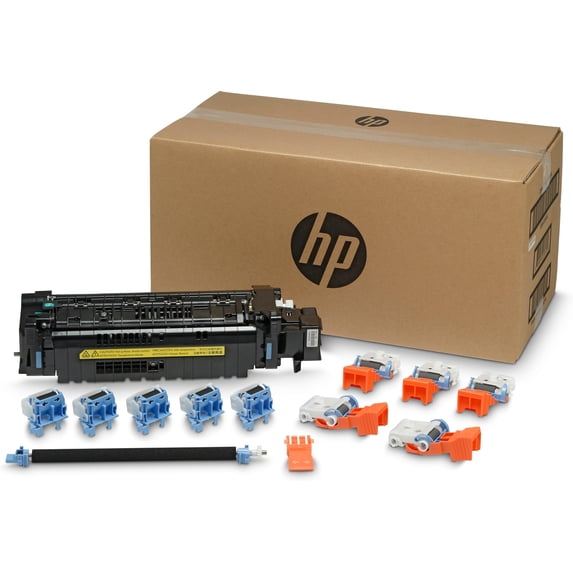 HP LaserJet 110V Maintenance Kit, Up to 225,000 pages for HP LaserJet Enterprise