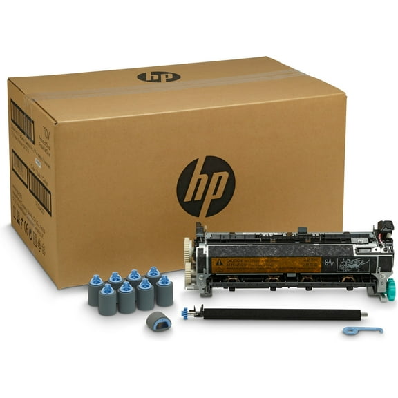 HP LaserJet 110V User Maintenance Kit, Average yield: 225,000 pages, Q5421A
