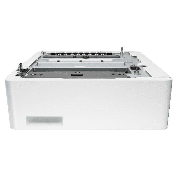 HP LaserJet 550-sheet Feeder Tray