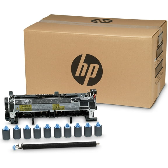 HP LaserJet CF064A 110V Maintenance Kit, 225,000 pages, CF064A