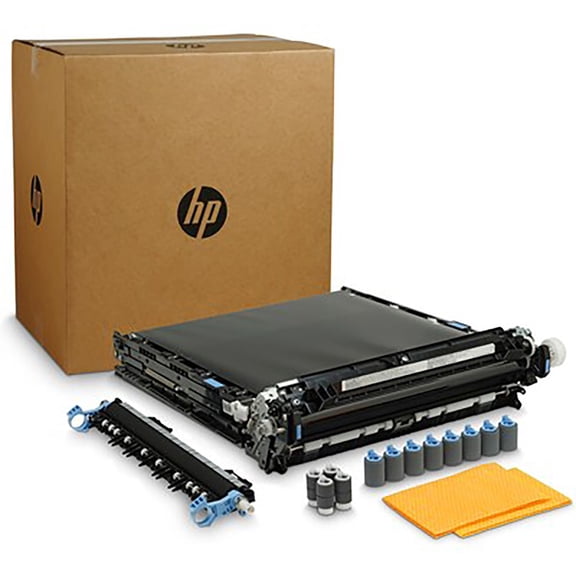 HP LaserJet D7H14A Transfer and Roller Kit, D7H14A