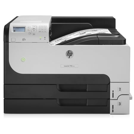 HP LaserJet M712dn Monochrome Laser Printer