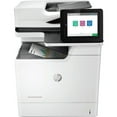 thumbnail image 1 of HP LaserJet M681f Laser All-In-One Color Printer, 1 of 12