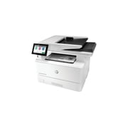 HP LaserJet Enterprise M430f Wired Laser Multifunction Printer Monochrome 3PZ55A