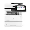 thumbnail image 1 of HP LaserJet Enterprise MFP M528dn Laser Printer, Black And White Mobile Print,, 1 of 7