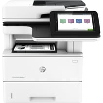 HP LaserJet Enterprise M528dn Auto Duplex All-in-One MFP Monochrome Laser Printer