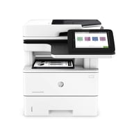 HP LaserJet Enterprise M528dn Auto Duplex All-in-One MFP Monochrome Laser Printer