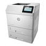 HP LaserJet Enterprise M605x - printer - monochrome - laser