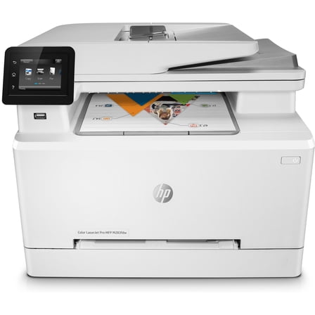 HP LaserJet Enterprise M610dn Laser Printer 7PS82A#BGJ