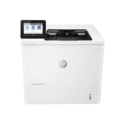 HP LaserJet Enterprise M612 M612dn Desktop Laser Printer, Monochrome
