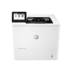 HP LaserJet Enterprise M612 M612dn Desktop Laser Printer, Monochrome