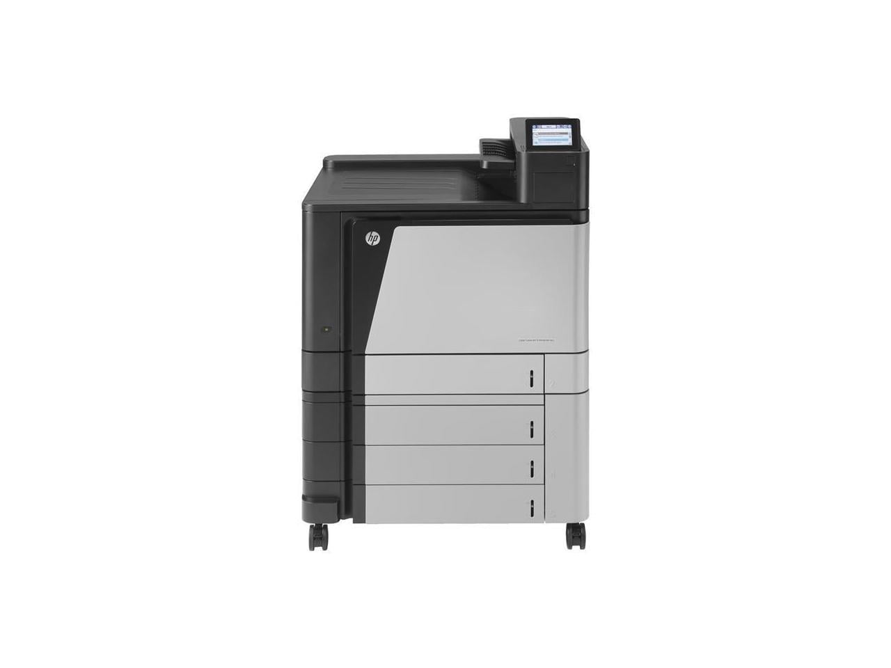 Impresora láser A3 Color HP LaserJet Enterprise M751dn