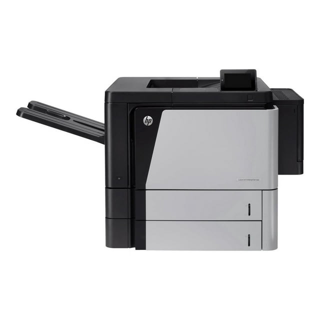 HP LaserJet Enterprise M806dn (CZ244A) 1200 x 1200 dpi USB / Ethernt Monochrome Laser Printer