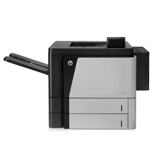 HP LaserJet M806DN Monochrome Laser Printer