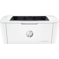 thumbnail image 1 of HP LaserJet M110w Wireless Printer, Print, Fast speeds, Easy setup, Mobile printing, Best for home office and small business, AI-enabled, 1 of 9
