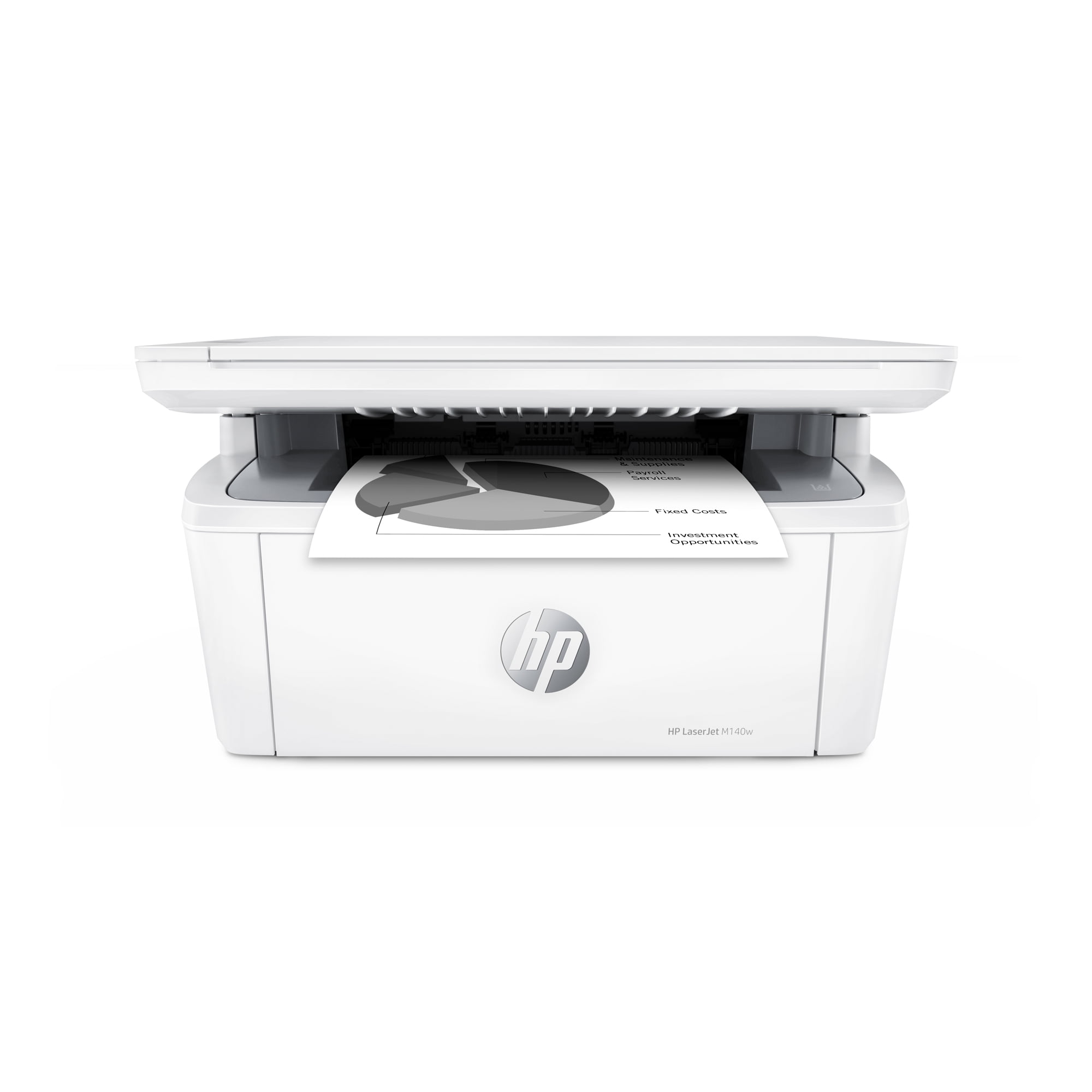MFP HP LaserJet Pro MFP M28w / A4, printer / scanner / copier, 600dpi,  18ppm, 32Mb, USB, WiFi / W2G55A All in One Office Electronics Computer -  AliExpress