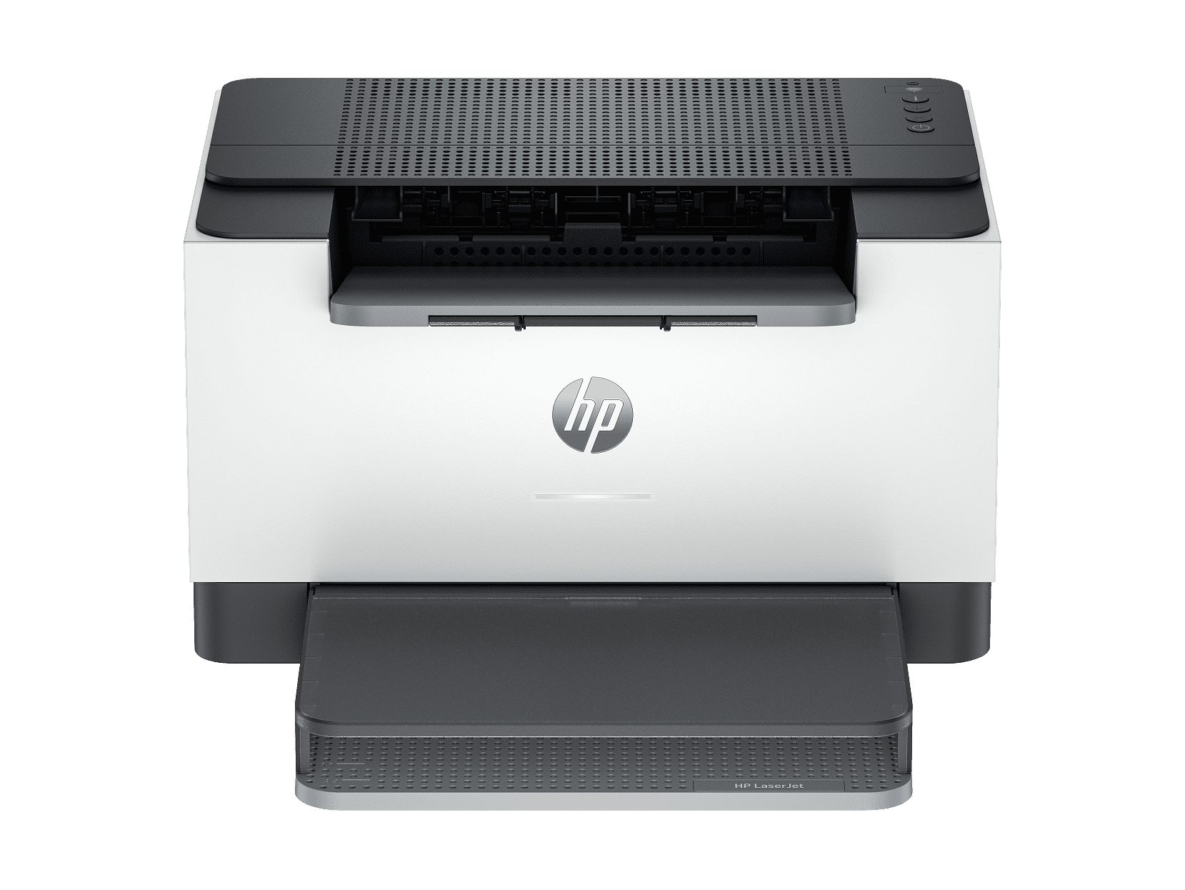 HP LaserJet M207dw Laser Printer, Black And White Mobile Up to 20,000