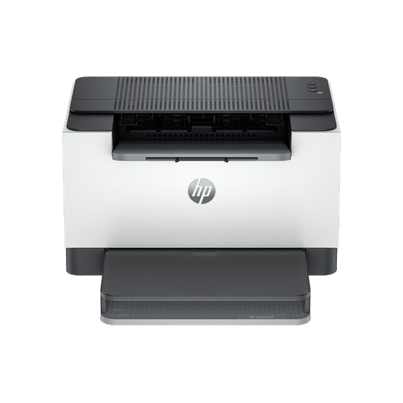 HP LaserJet M209d Laser Printer, Black And White Mobile Up to 20,000