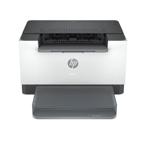 HP LaserJet M209d Laser Printer, Black And White Mobile Up to 20,000