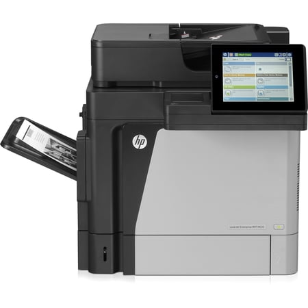 HP LaserJet M630h Laser Multifunction Printer, Monochrome