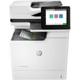 thumbnail image 1 of HP LaserJet M681dh Laser All-In-One Color Printer, 1 of 5