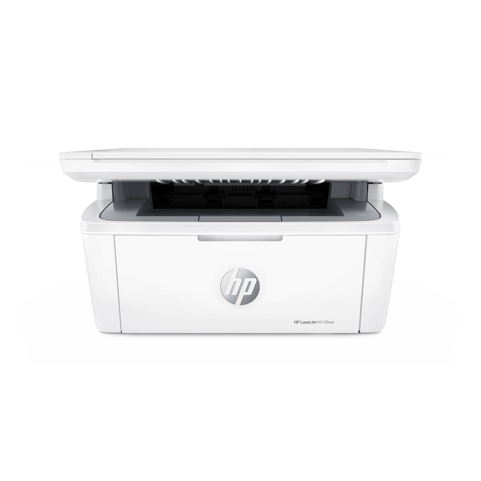 HP LaserJet MFP M139we Wireless Black & White All-in-One Laser Printer with HP+
