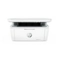 thumbnail image 1 of HP LaserJet MFP M139we Wireless Black & White All-in-One Laser Printer with HP+, 1 of 17
