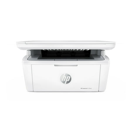 HP LaserJet MFP M139we Wireless Black & White All-in-One Laser Printer with HP+
