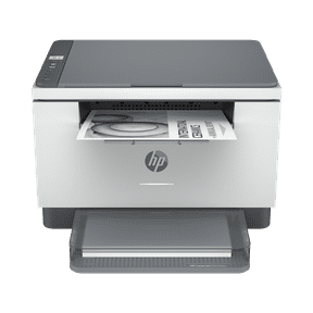 HP Laserjet MFP M234dw Wireless Black & White All-in-One Printer 6GW99F