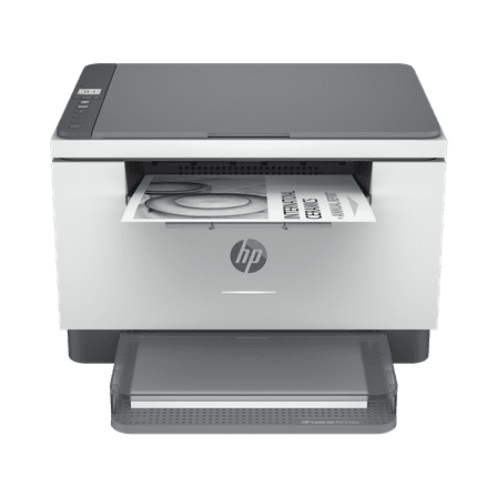 HP LaserJet MFP M234dw Laser Printer, Black And White Mobile Print, Copy, Scan