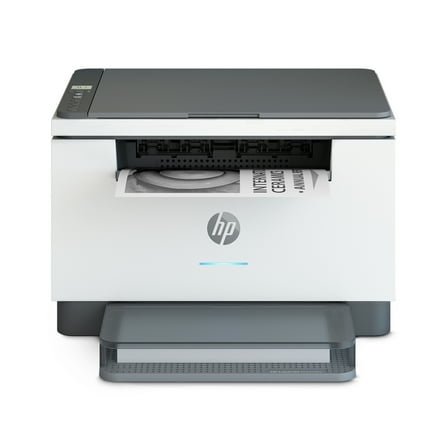 HP LaserJet MFP M234dw Wireless Printer, Print, scan, copy, Fast speeds, Easy setup, Mobile printing, Best for small teams