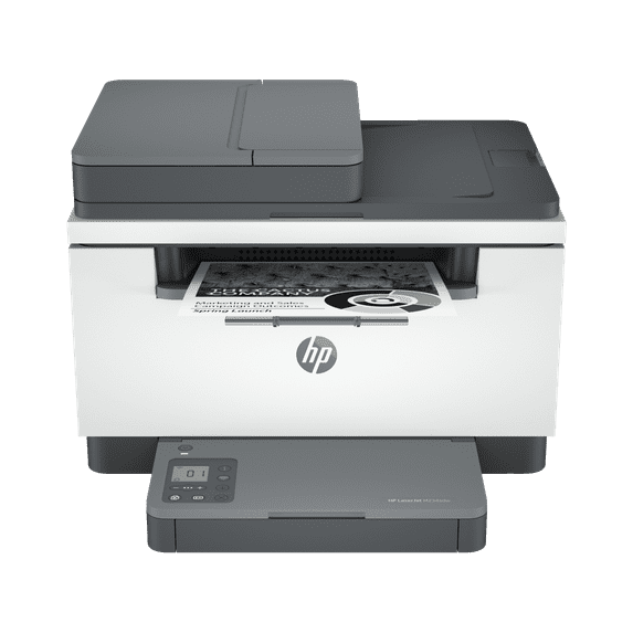 HP LaserJet MFP M234sdw Printer