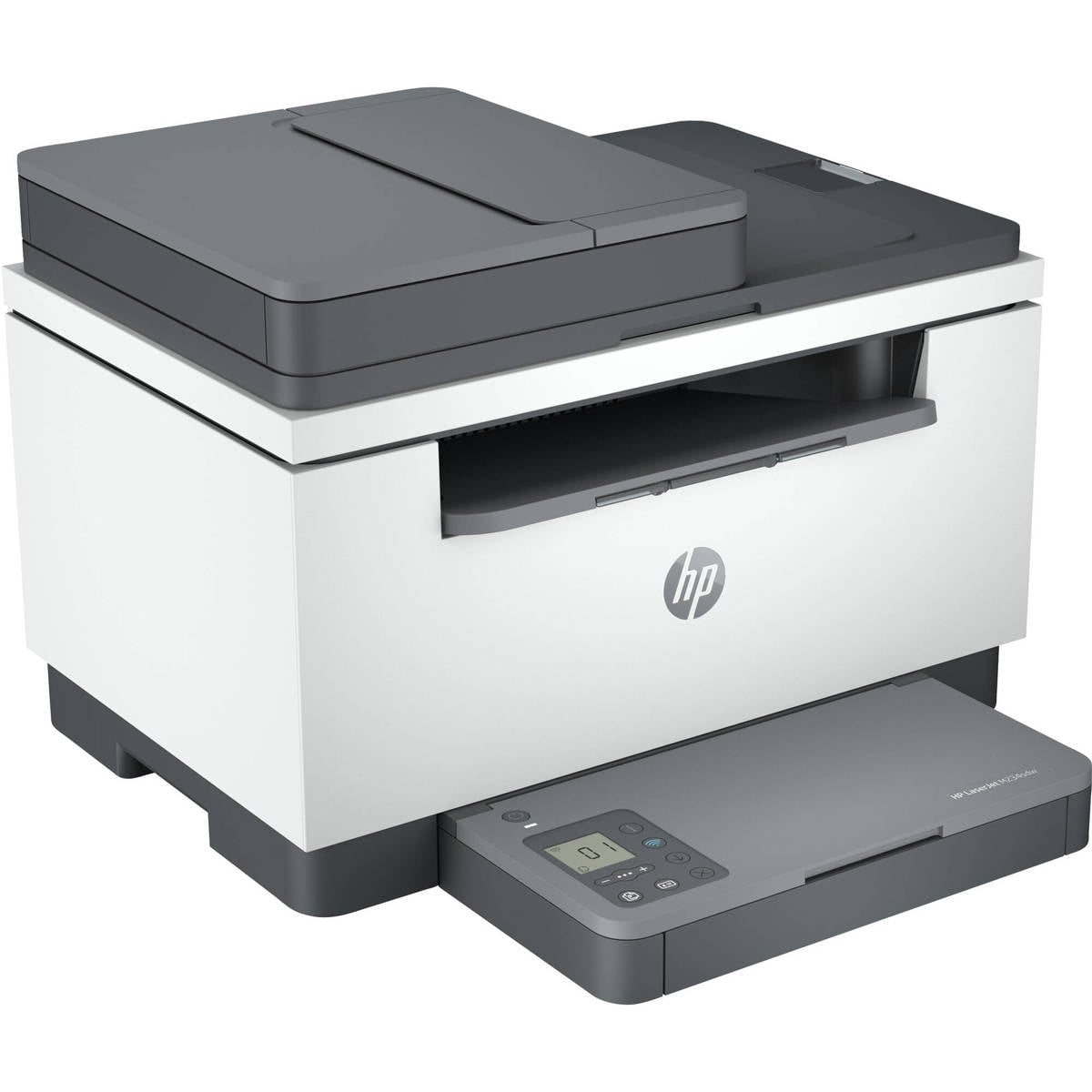 HP LaserJet MFP M234sdw Wireless Printer, Print, scan, copy, Fast speeds, Easy setup, Mobile printing, Best for home office/small business, AI-enabled