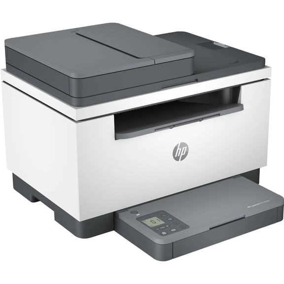 HP LaserJet MFP M234sdw Wireless Printer, Print, scan, copy, Fast speeds, Easy setup, Mobile printing, Best for home office/small business, AI-enabled