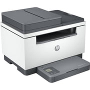 HP LaserJet MFP M234sdw Wireless Printer, Print, scan, copy, Fast speeds, Easy setup, Mobile printing, Best for home office/small business, AI-enabled