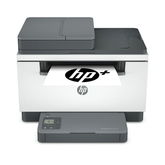HP LaserJet MFP M234sdwe Laser Printer w/bonus 6 months Instant Ink toner