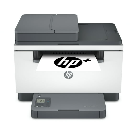 HP LaserJet MFP M234sdwe Laser Printer w/bonus 6 months Instant Ink toner