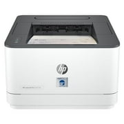 طابعة ليزر أحادية اللون HP LaserJet Pro 3001dw
