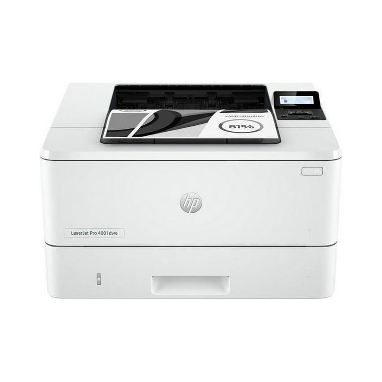 HP LaserJet Pro 4201dw Laser Printer - Color - Plain Paper Print HP LaserJet Pro 4201dw Laser Printer - Color - Plain Paper Print