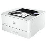 HP LaserJet Pro 4001dne Duplex Monochrome Laser Printer with HP+
