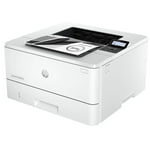 HP LaserJet Pro 4001dne Black & White Printer with HP+ Smart Office Features