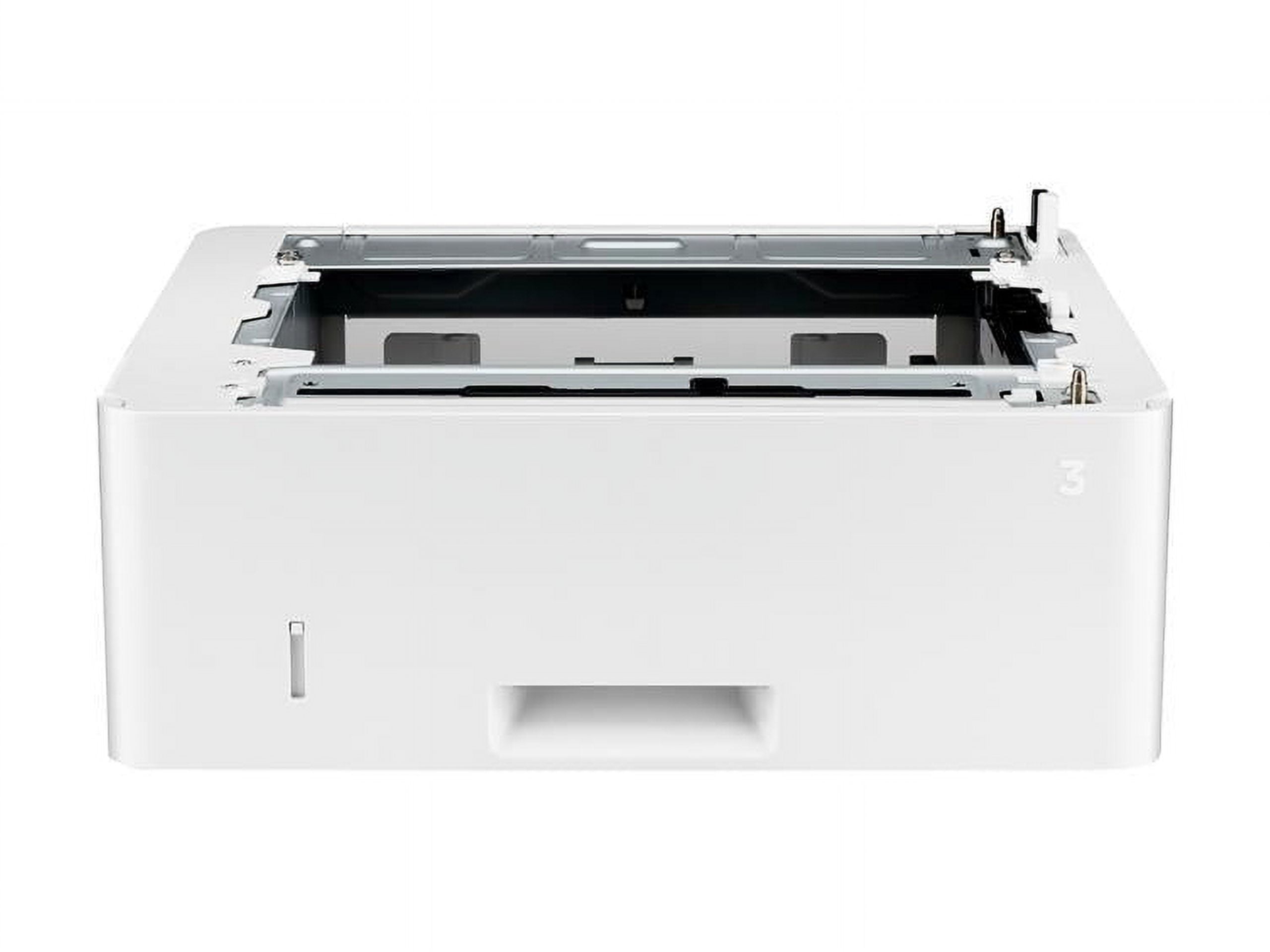 HP LaserJet Pro D9P29A 550-sheet Feeder Tray Sansujyuku sansujyuku.com