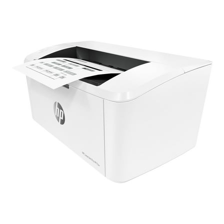 HP LaserJet Pro M15w - Printer - B/W - laser - A4 - 600 x 600 dpi - up to 18 ppm - capacity: 150 sheets - USB 2.0, Wi-Fi(n)