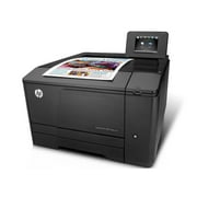 HP LaserJet Pro M251NW Wireless Color Printer CF147A