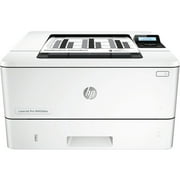 HP LaserJet Pro M402dne Desktop Laser Printer, Monochrome