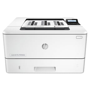 HP LaserJet Pro M402dne - printer - monochrome - laser