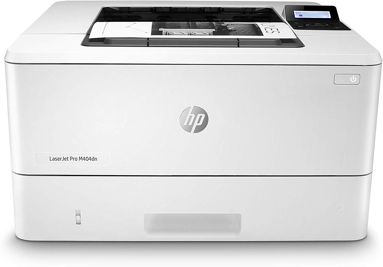 HP LaserJet Pro M402n Printer -Monochrome Laster(C5F93A) - image 1 of 11