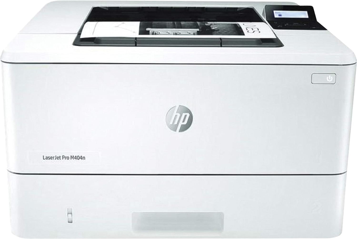 HP LaserJet Pro M404n Monochrome Laser Printer with Ethernet